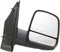 SIDE VIEW MIRROR