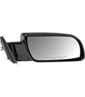 SIDE VIEW MIRROR