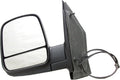 SIDE VIEW MIRROR