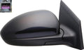 SIDE VIEW MIRROR
