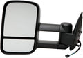 SIDE VIEW MIRROR