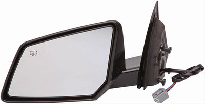 SIDE VIEW MIRROR