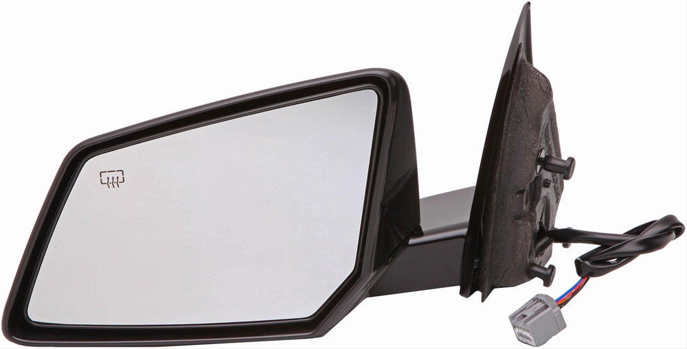 SIDE VIEW MIRROR