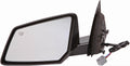 SIDE VIEW MIRROR