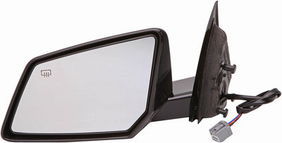 SIDE VIEW MIRROR