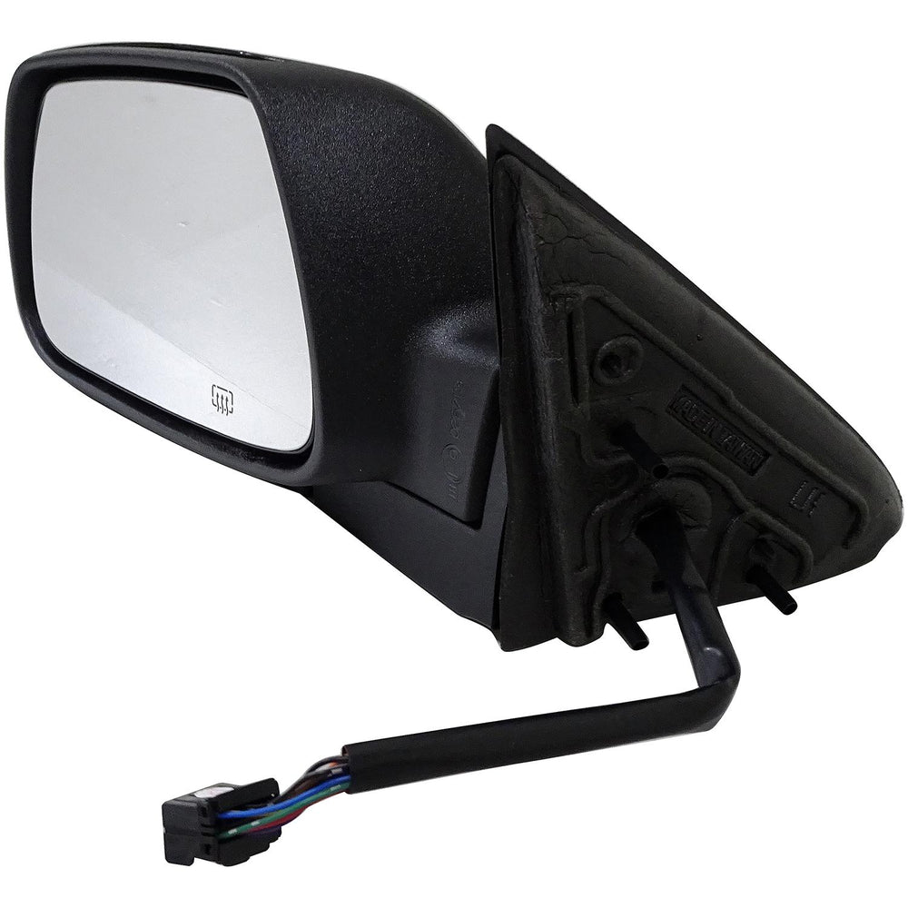 SIDE VIEW MIRROR
