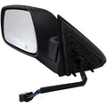 SIDE VIEW MIRROR