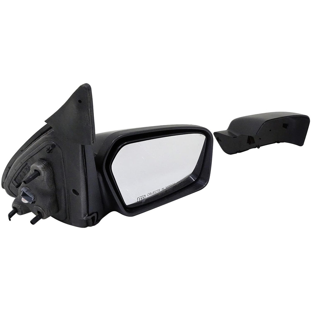 SIDE VIEW MIRROR