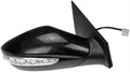SIDE VIEW MIRROR