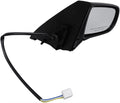 SIDE VIEW MIRROR - RIGHT