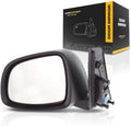 SIDE VIEW MIRROR - RIGHT