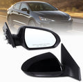 SIDE VIEW MIRROR - RIGHT