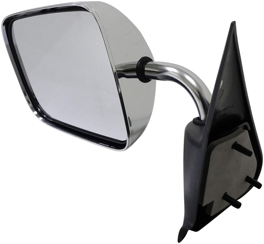 SIDE VIEW MIRROR - LEFT