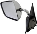 SIDE VIEW MIRROR - LEFT
