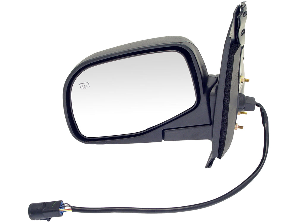 MIRROR DR SIDE F150 96