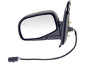 MIRROR DR SIDE F150 96