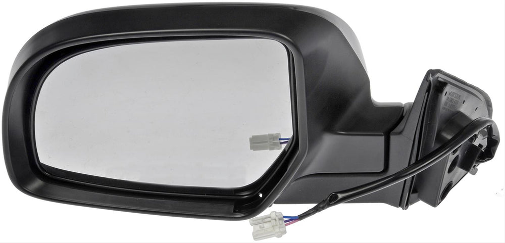SIDE VIEW MIRROR