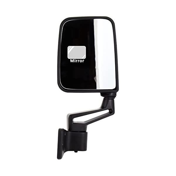 SIDE VIEW MIRROR - LEFT