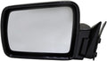 SIDE VIEW MIRROR - LEFT