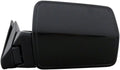 SIDE VIEW MIRROR - LEFT