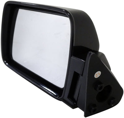 SIDE VIEW MIRROR - LEFT