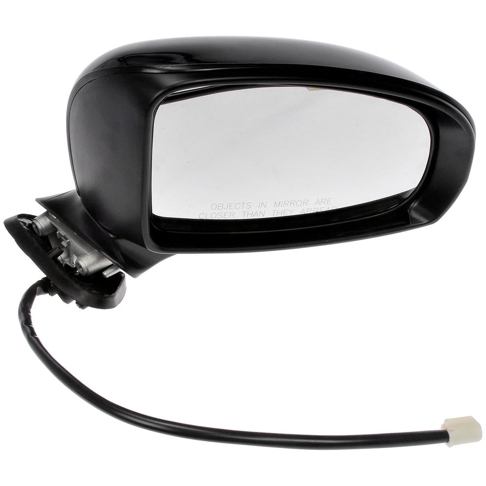 SIDE VIEW MIRROR