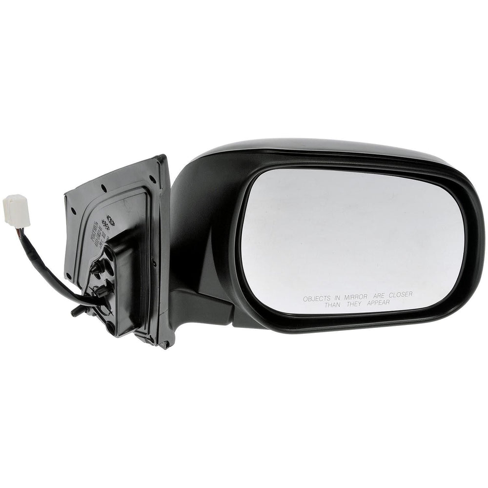 SIDE VIEW MIRROR