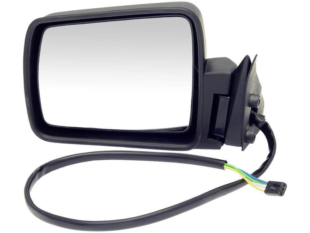 SIDE VIEW MIRROR - LEFT