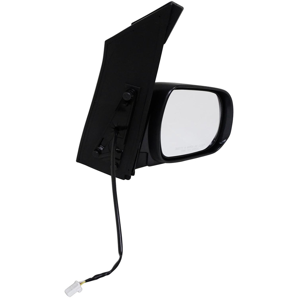 SIDE VIEW MIRROR