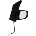 SIDE VIEW MIRROR