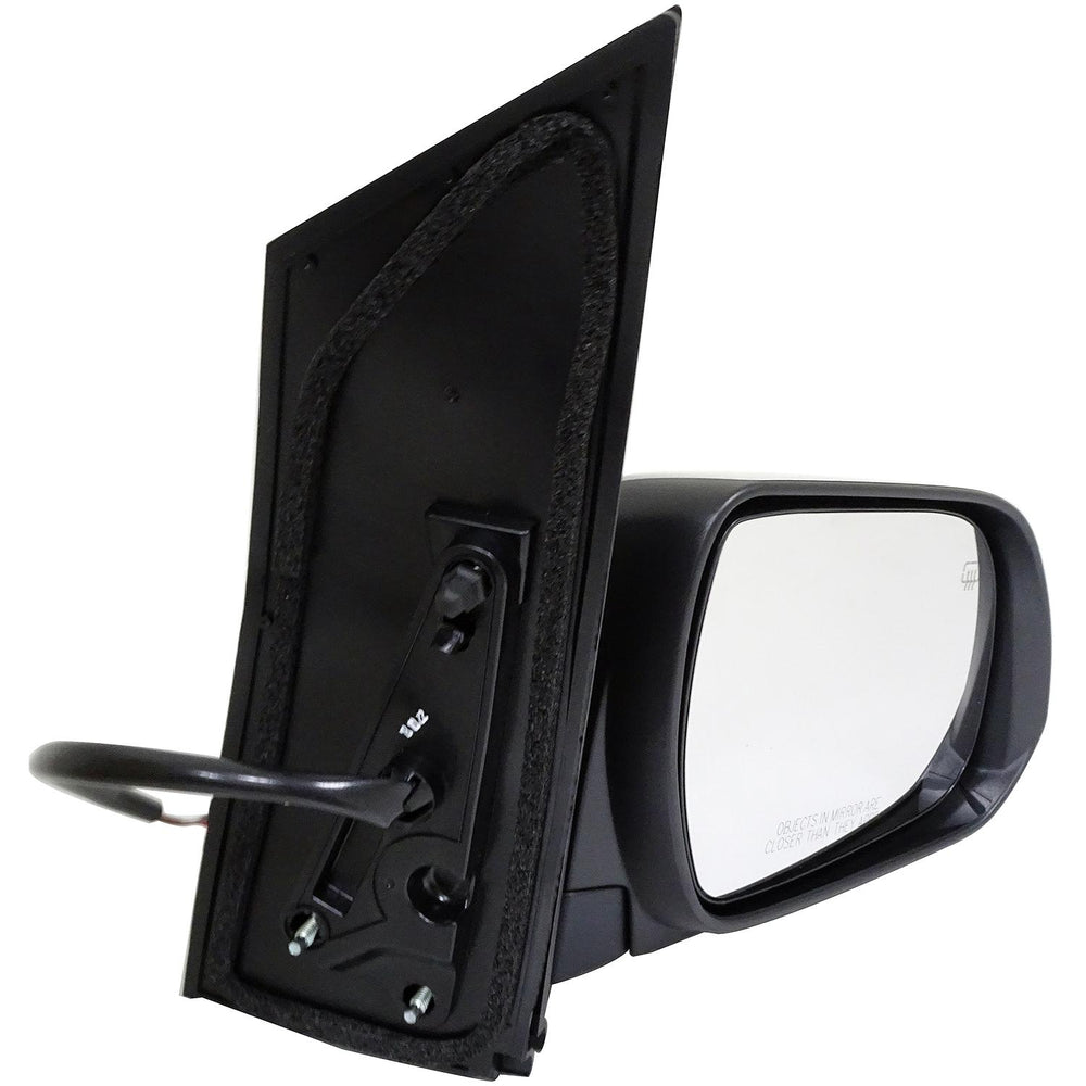 SIDE VIEW MIRROR