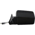 SIDE VIEW MIRROR - LEFT