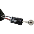 SIDE VIEW MIRROR - LEFT