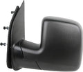 SIDE VIEW MIRROR - RIGHT