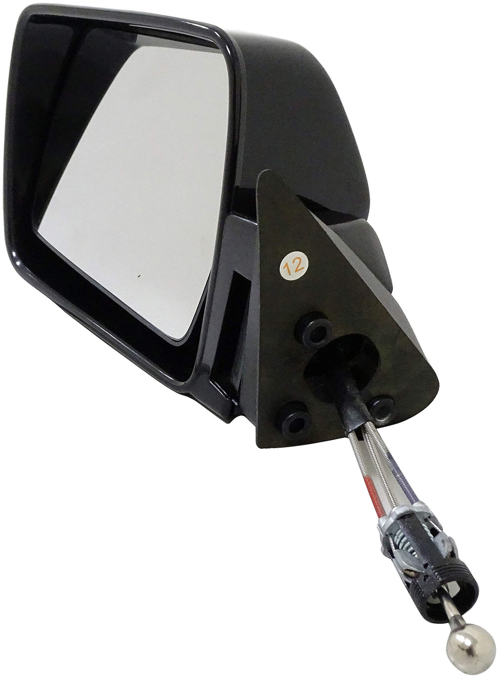 SIDE VIEW MIRROR - LEFT