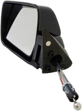 SIDE VIEW MIRROR - LEFT