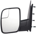 SIDE VIEW MIRROR - RIGHT