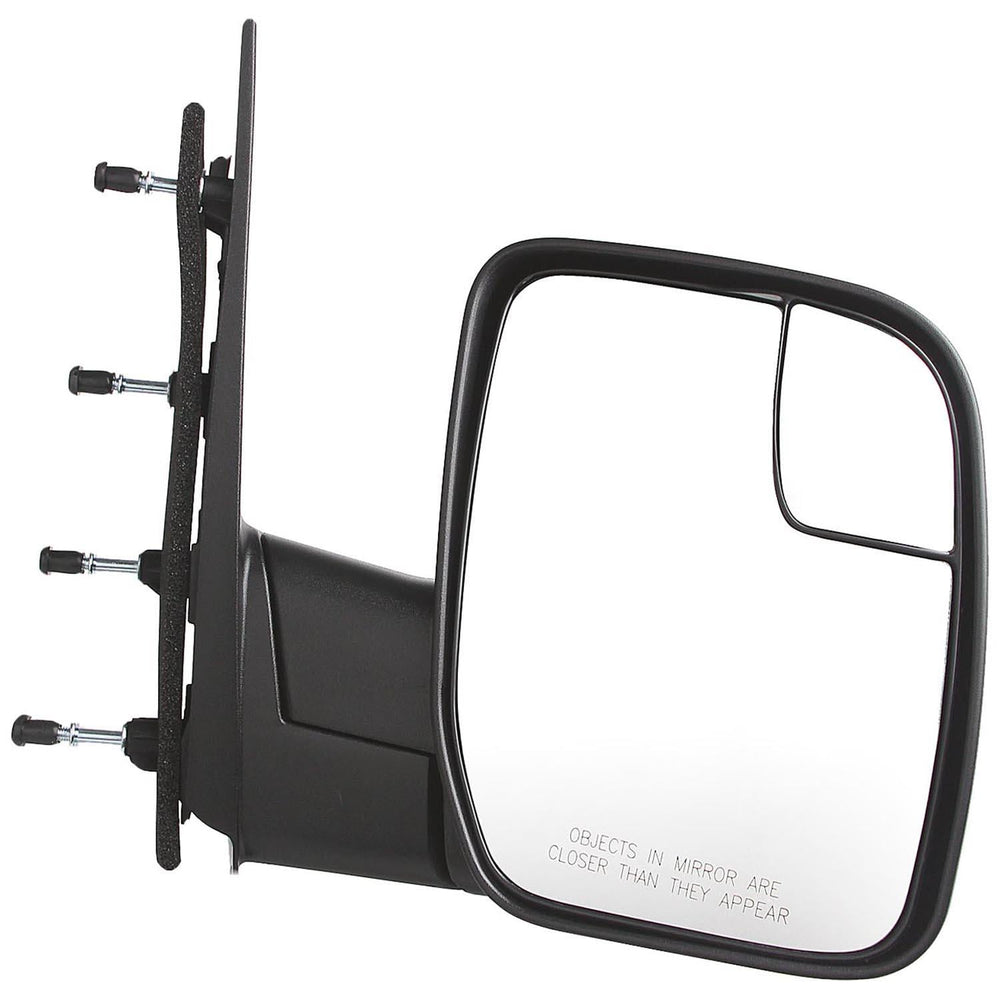 SIDE VIEW MIRROR