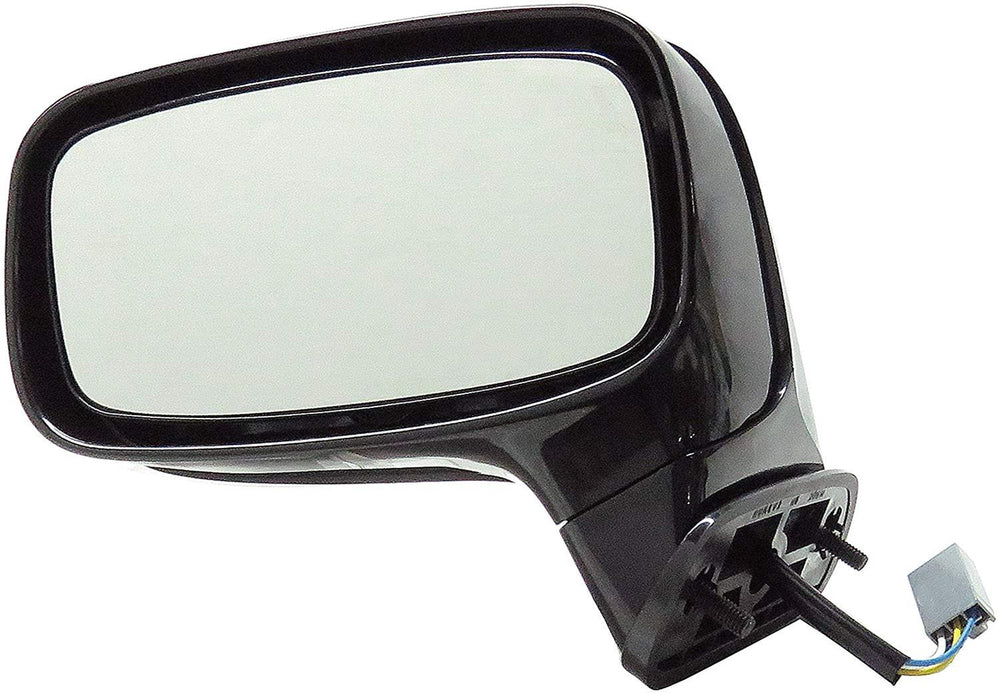 SIDE VIEW MIRROR