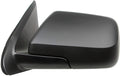 DRIVER SIDE, POWER MIRROR