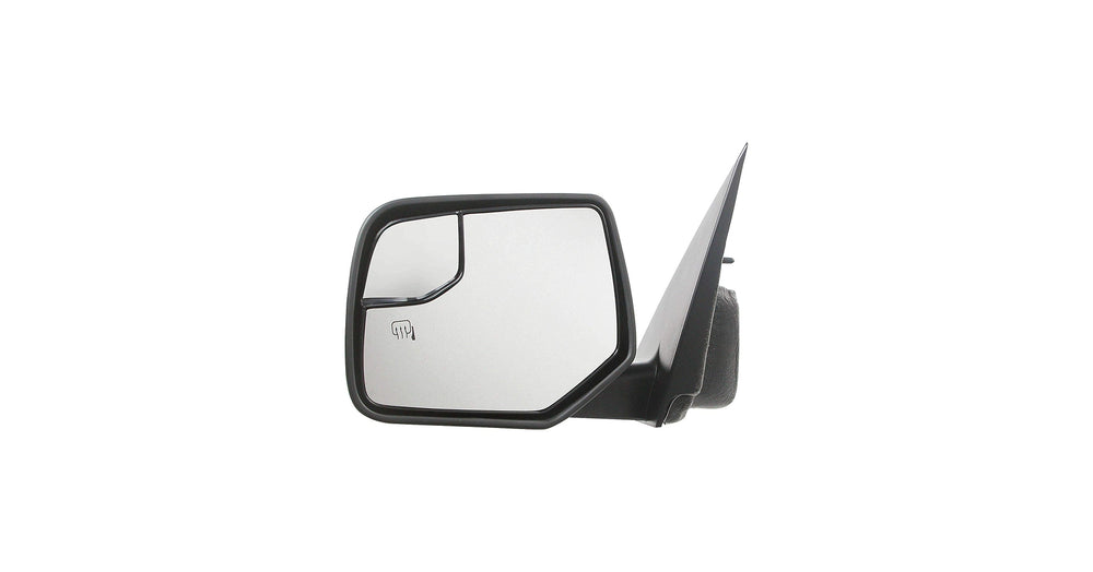 DRIVER SIDE, POWER MIRROR