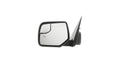 DRIVER SIDE, POWER MIRROR