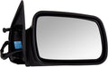 SIDE VIEW MIRROR - RIGHT