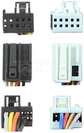 DRIVER SIDE, POWER, HEATED, MEMORY,