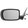 DRIVER SIDE, POWER, HEATED, MEMORY,
