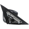 DRIVER SIDE, POWER, HEATED, MEMORY,