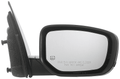 PASSENGER SIDE, POWER, SIGNAL LIGHT