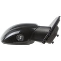 PASSENGER SIDE, POWER, SIGNAL LIGHT