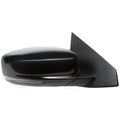 PASSENGER SIDE, POWER, SIGNAL LIGHT