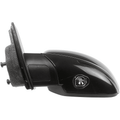 DRIVER SIDE, POWER, HEATED, SIGNAL
